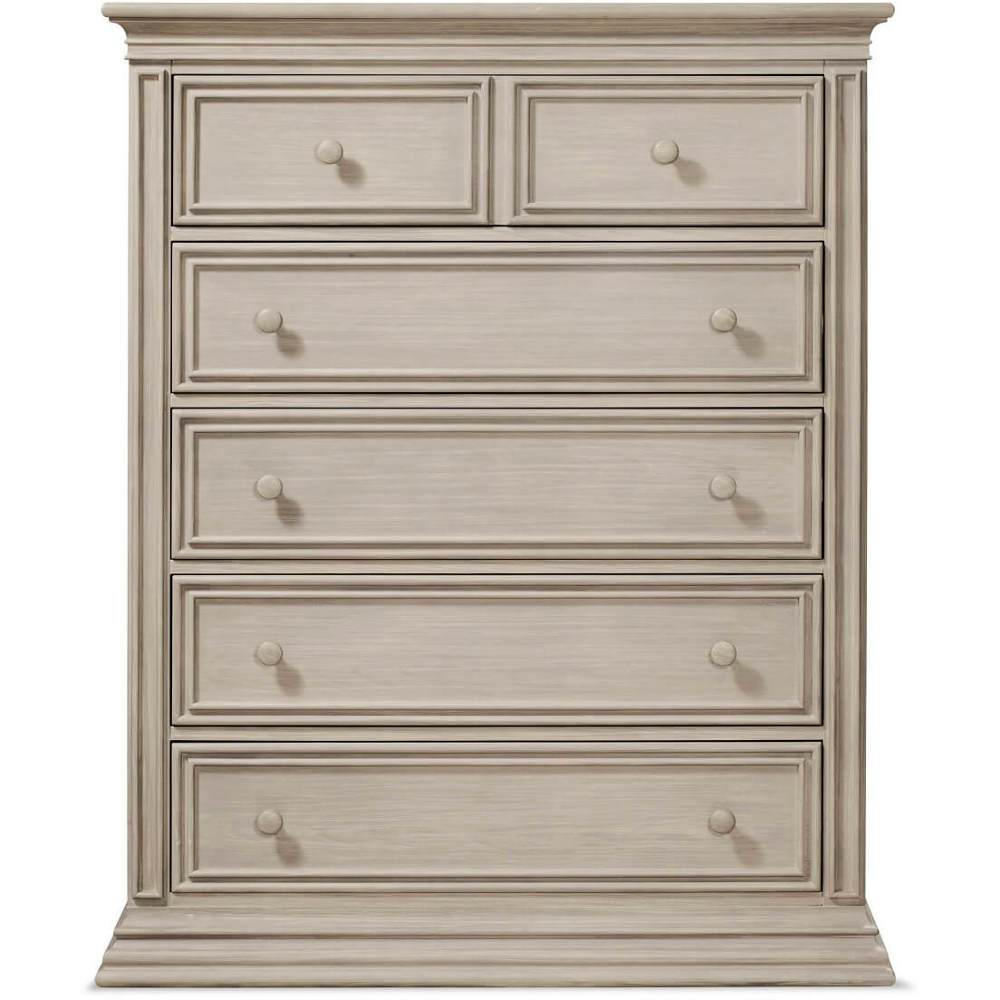 Sorelle Sedona 5 Drawer Dresser Brooklyn Baby World