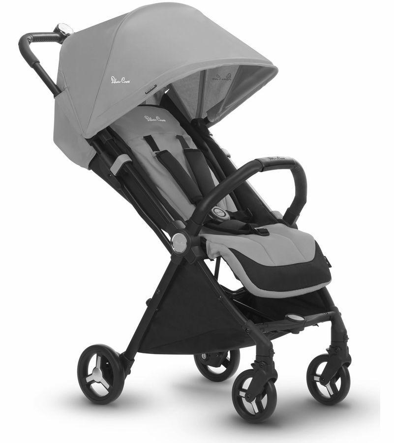 lightweight portable stroller