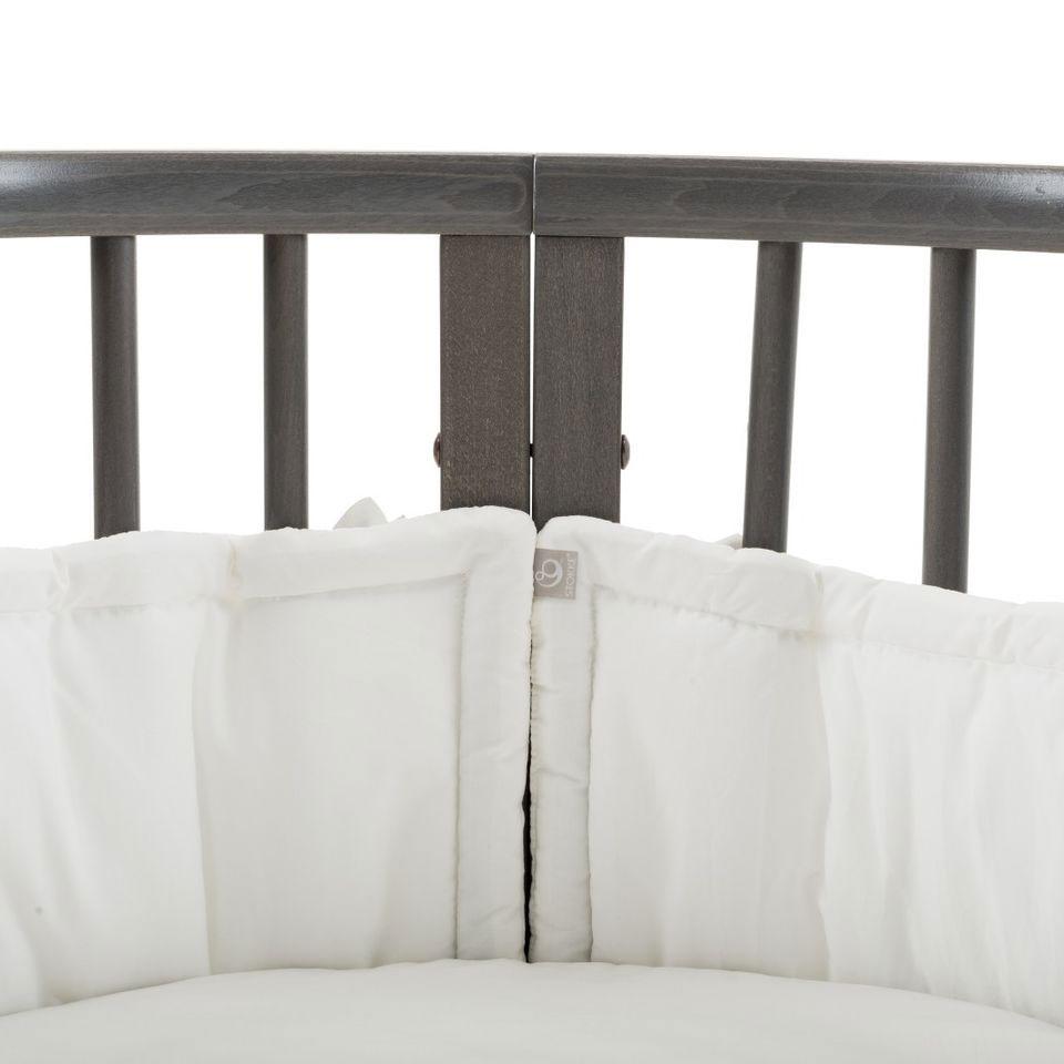 stokke crib bedding