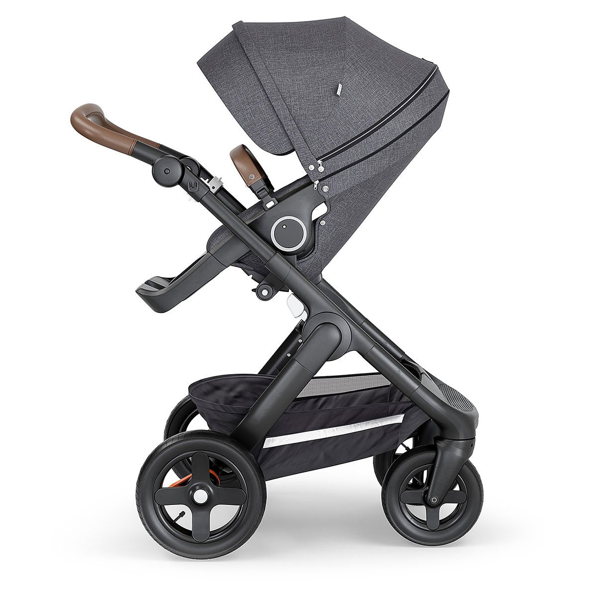 stokke trailz green