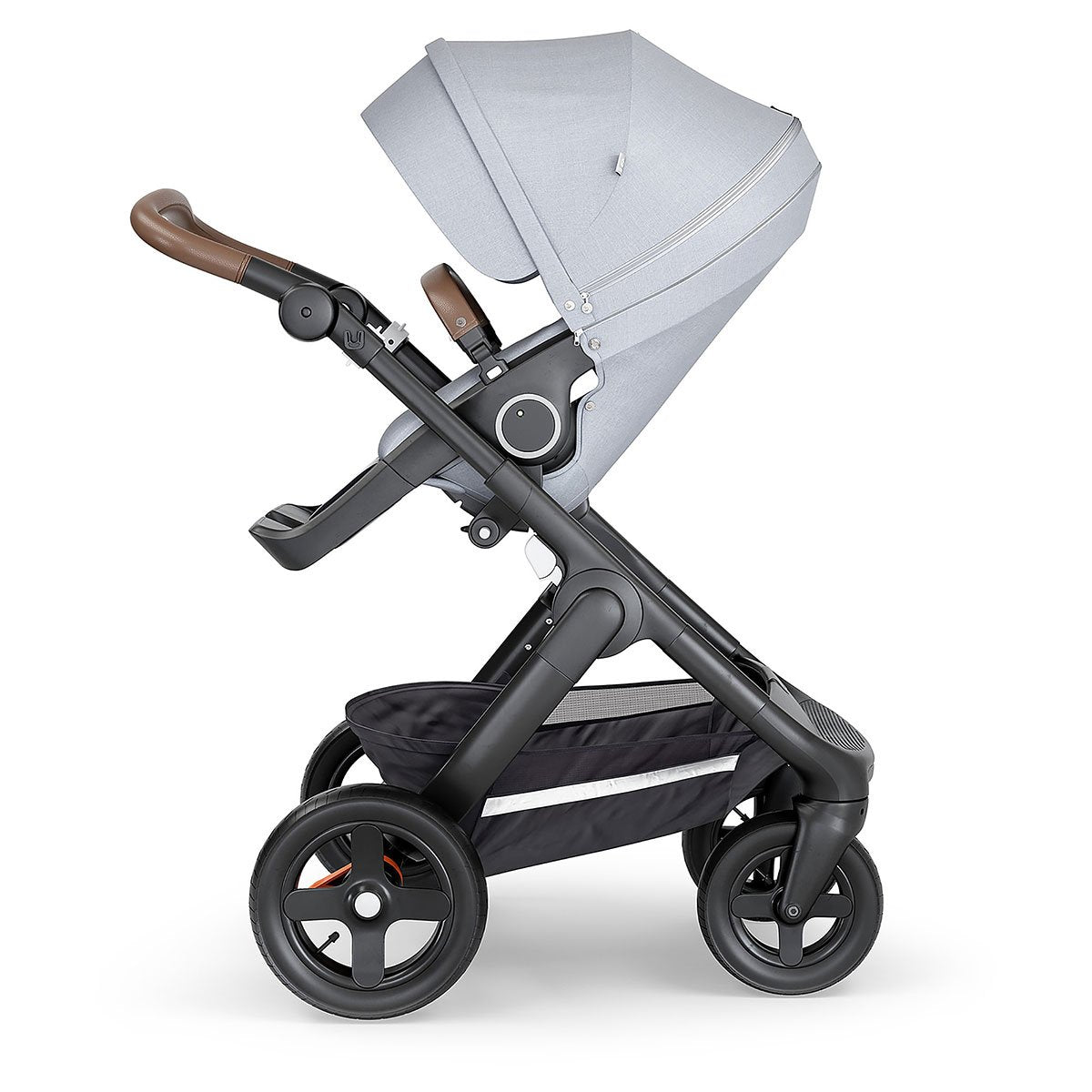 stokke trailz rain cover