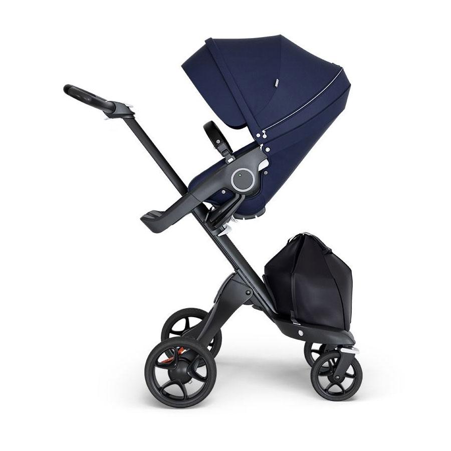 stokke xplory wheel