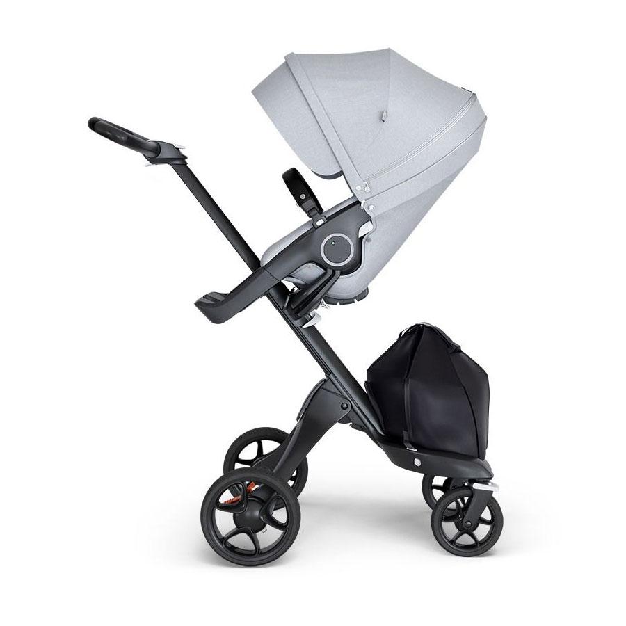 stokke xplory v6 pink