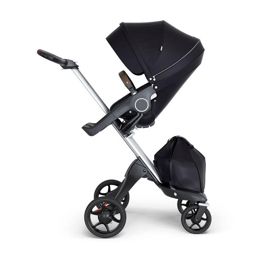 stokke travel system