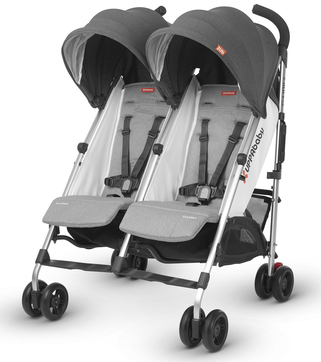 double umbrella stroller cheap