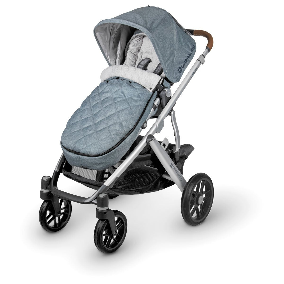 uppababy cozy ganoosh pascal