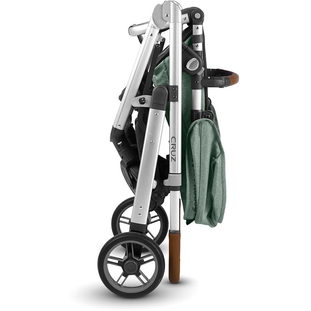 uppa cruz stroller