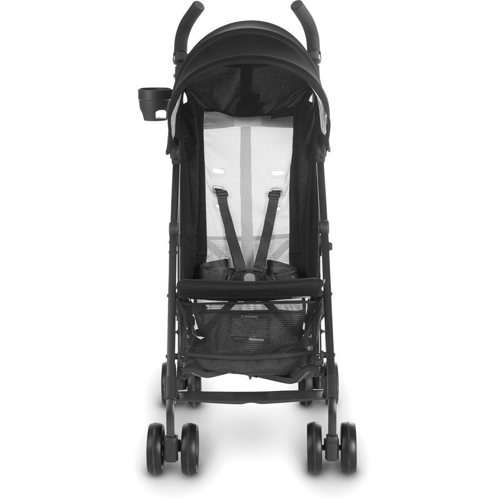 uppa g lite stroller