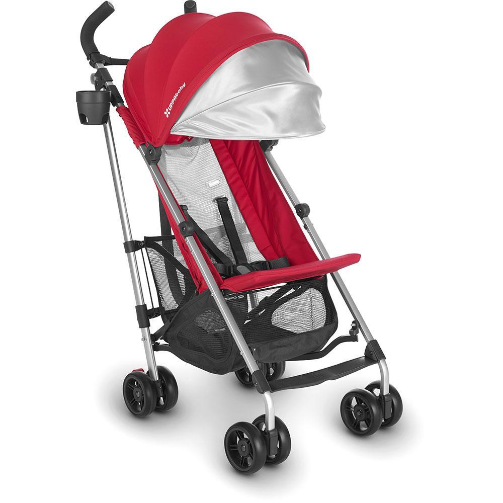 lite umbrella stroller