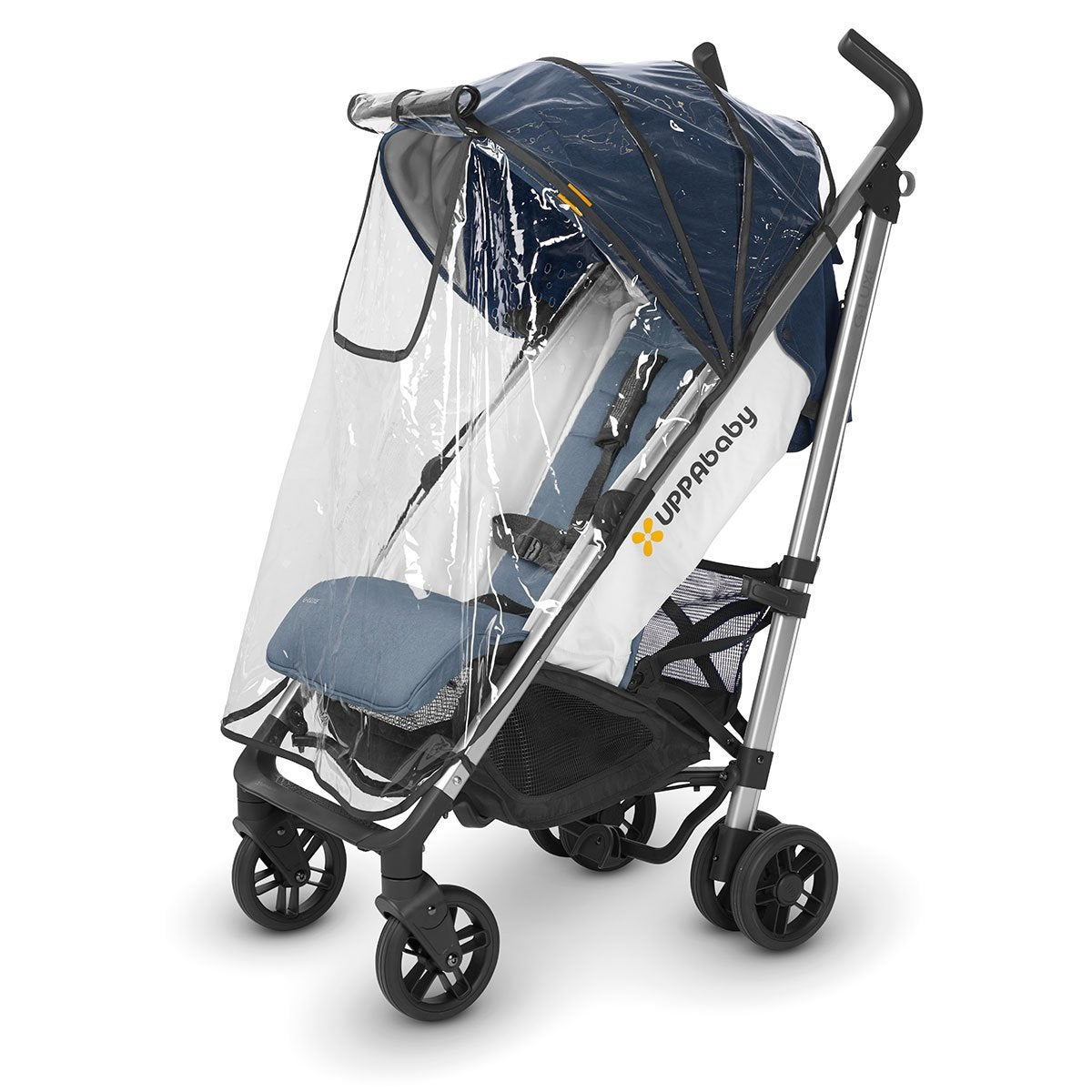 uppababy brooklyn