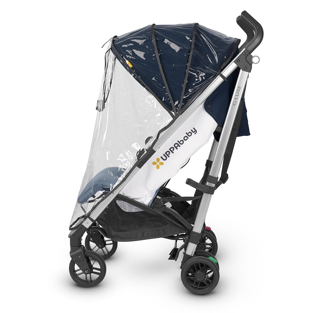 uppababy rain cover