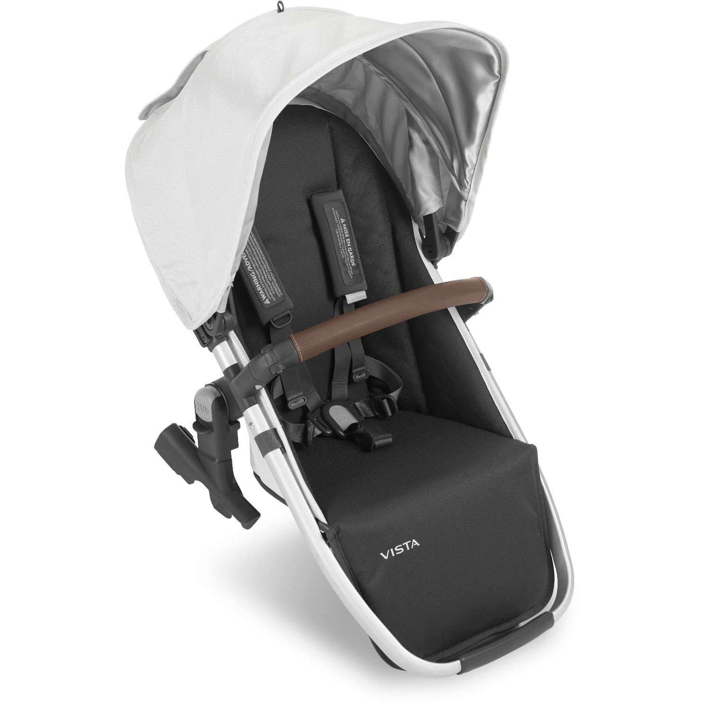 uppababy stroller rumble seat