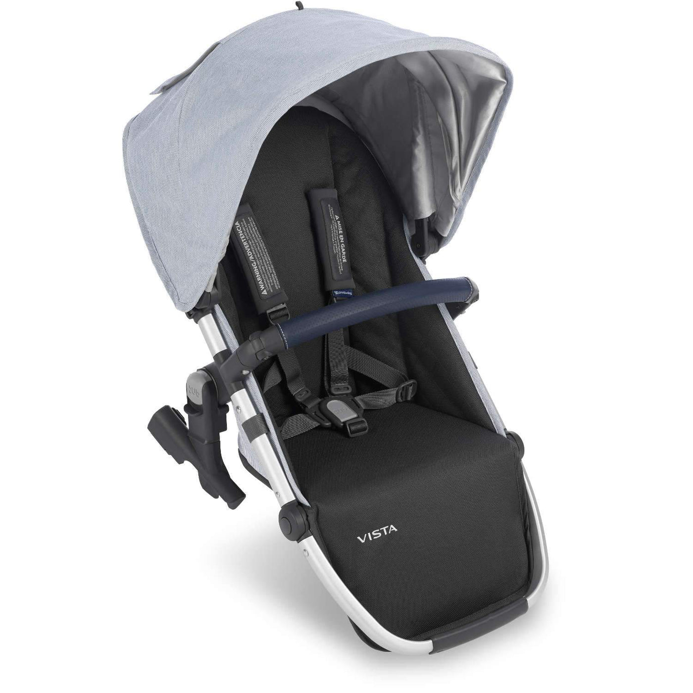 uppababy dennison rumble seat