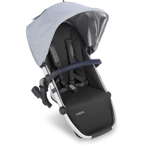 uppababy vista gregory rumble seat