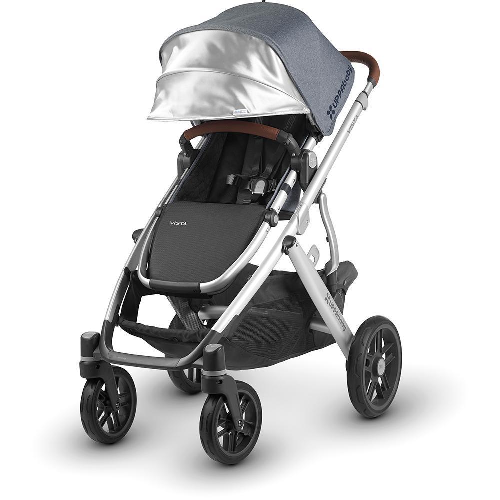 uppababy cruz 2019 release date