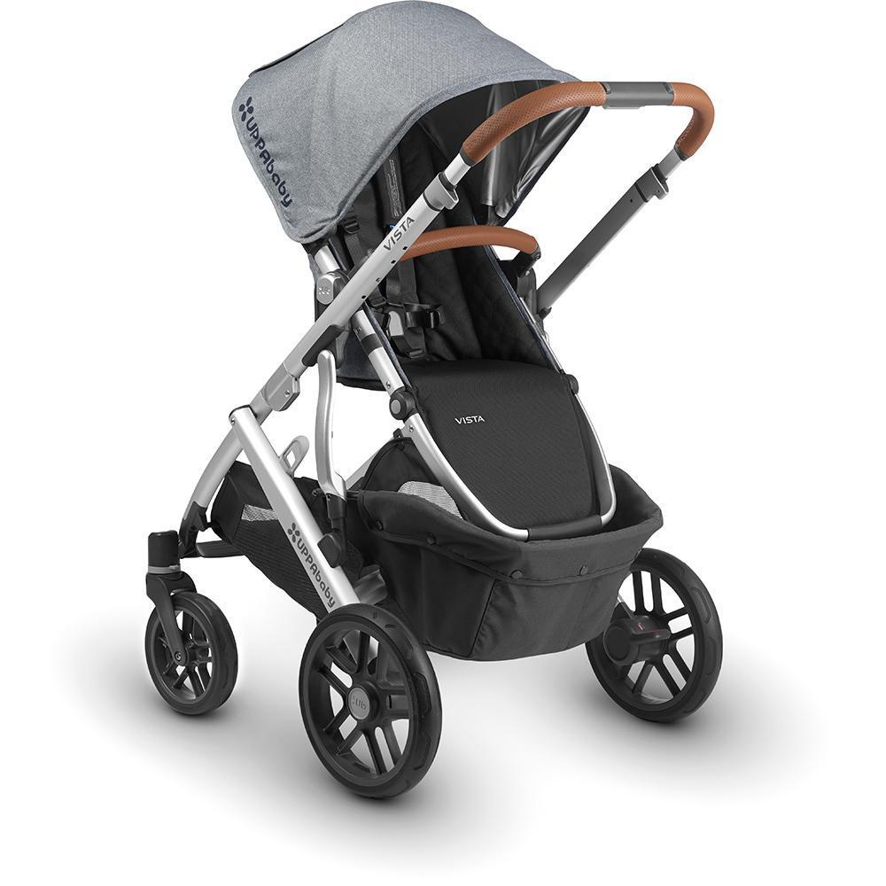 vista uppababy 2019