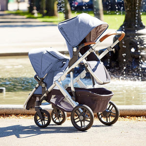 uppababy cruz stroller 2018