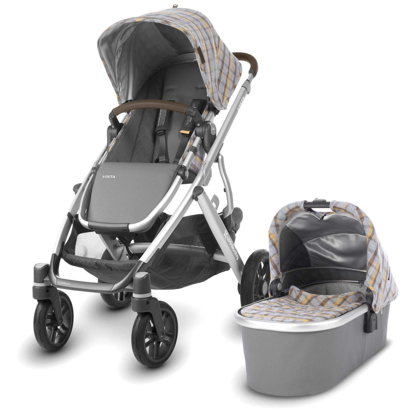 uppababy brooklyn hub