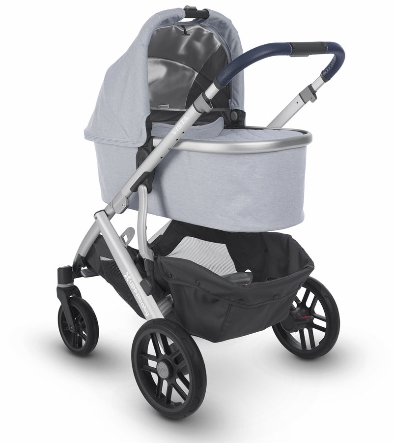 uppababy vista 2019 william