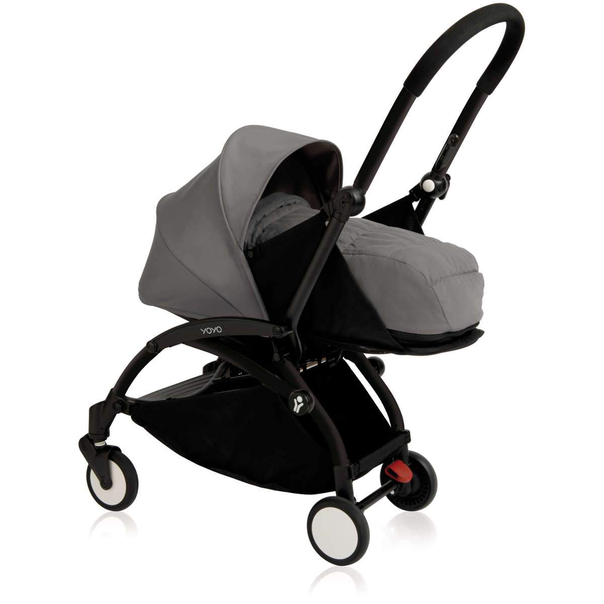 yoyo stroller frame