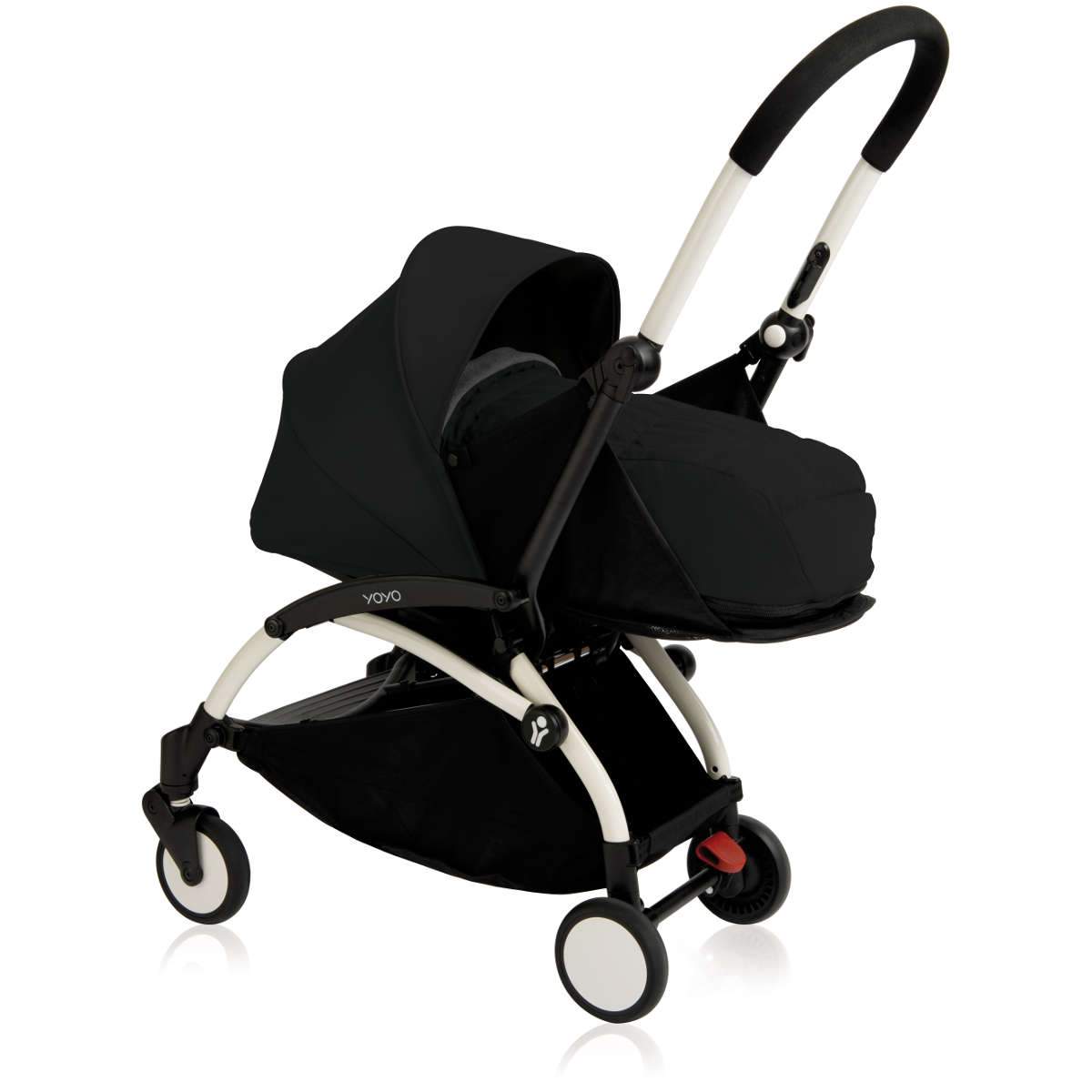 babyzen yoyo  stroller frame