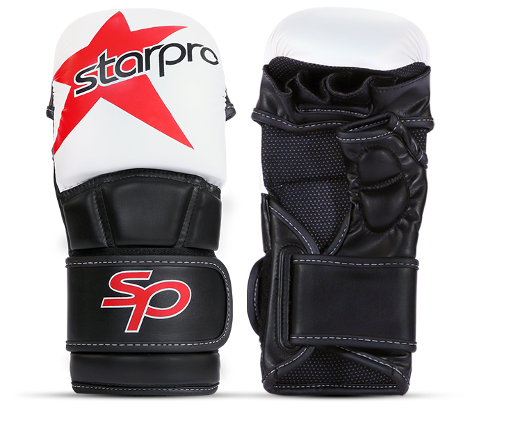 mma training gloves