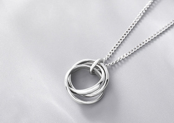 NONA 925 Sterling Silver