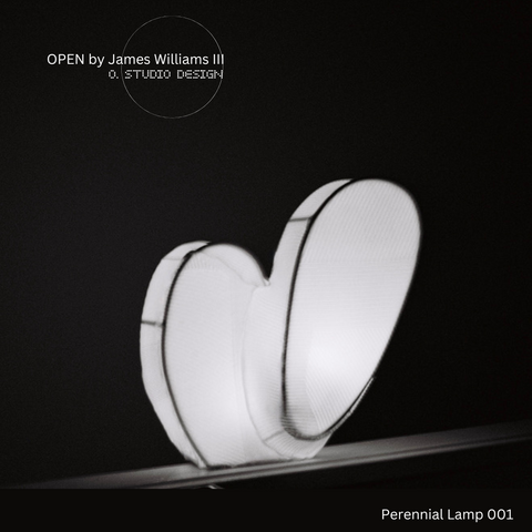 Perennial Lamp 001