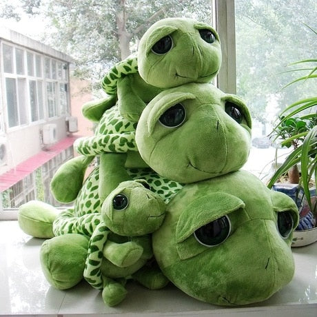 plushies with big eyes