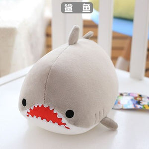 cute plush toys