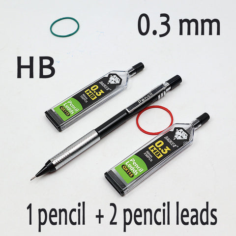 full metal mechanical pencil