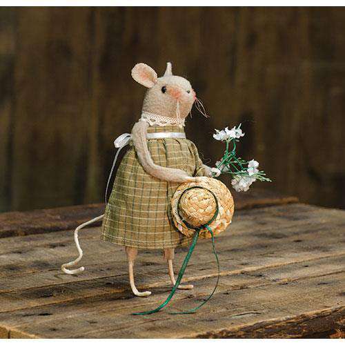 Buy Garden Mouse Online - The Fox Décor – The Fox Decor