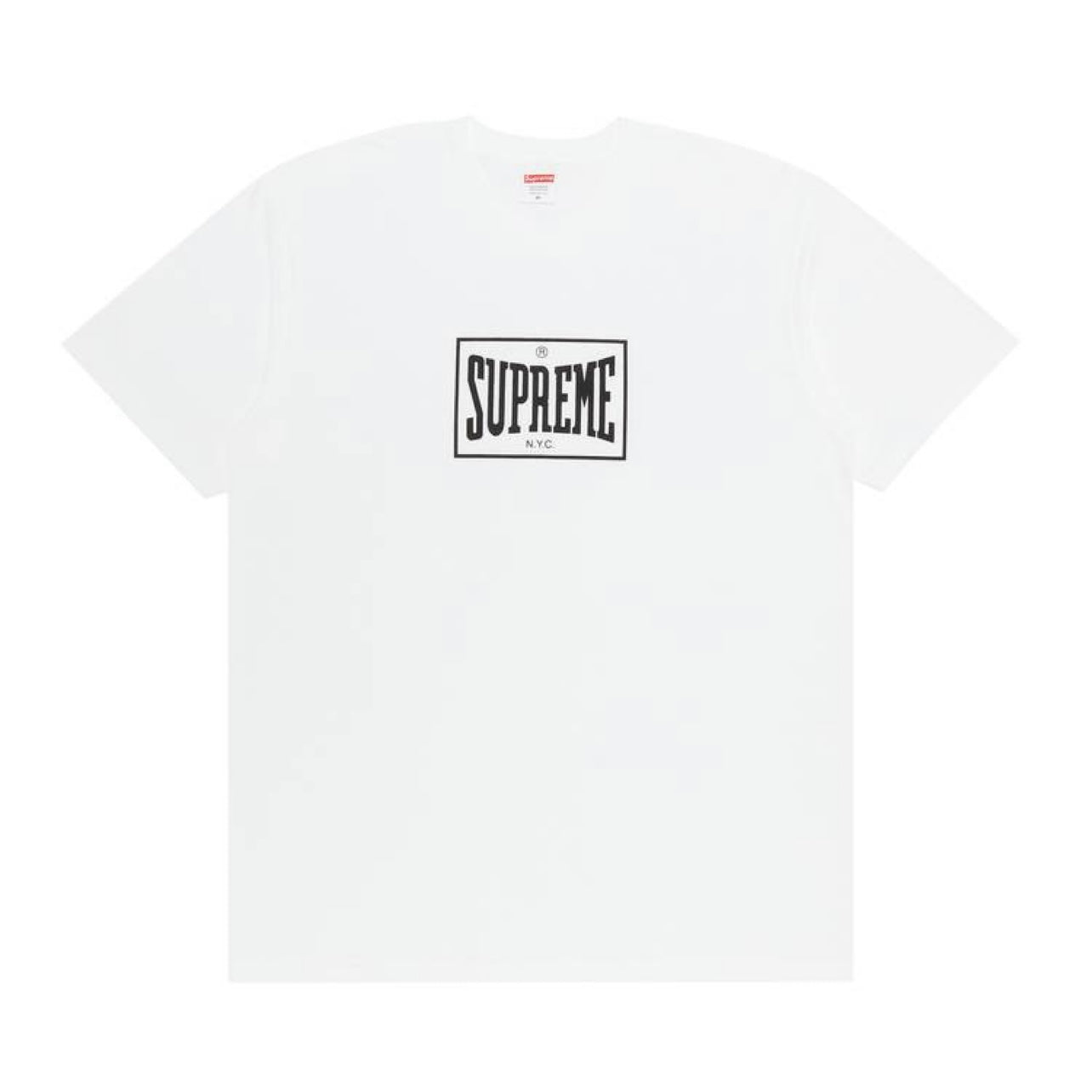 Supreme Mont Blanc Tee “Dusty Green” – Sole Zone VA