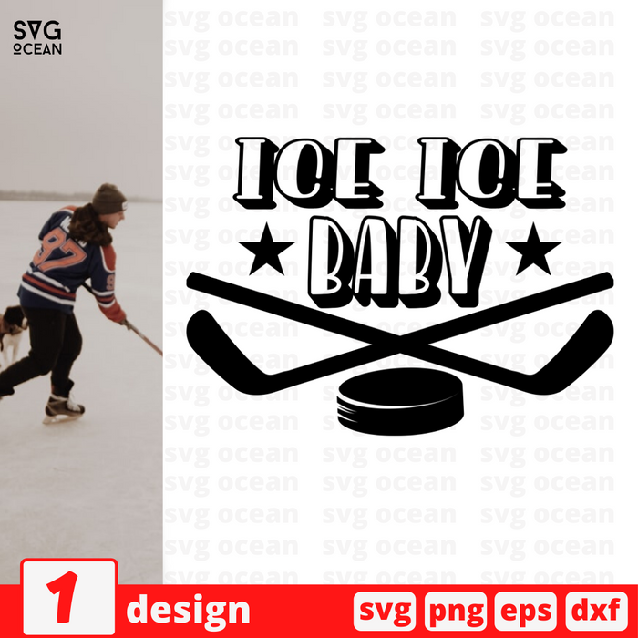 Download Hockey Svg Bundle Vector For Instant Download Svg Ocean