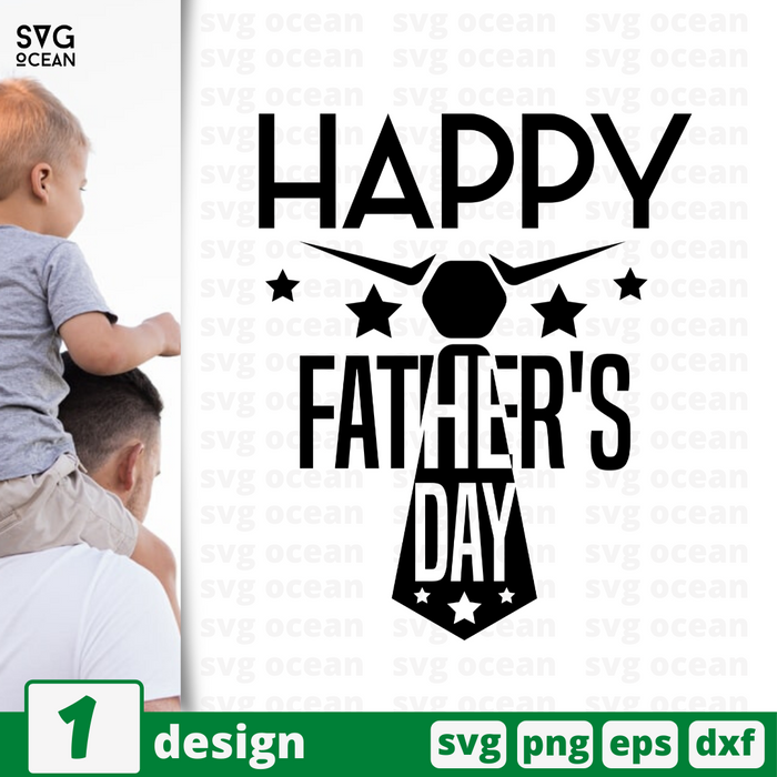 Free Happy First Fathers Day Svg Free SVG PNG EPS DXF File