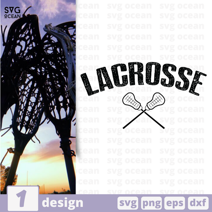 Download Free Lacrosse Svg File For Cricut Svg Ocean
