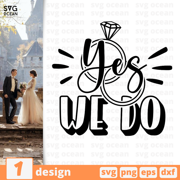 Download Wedding Svg Bundle Vector For Instant Download Svg Ocean