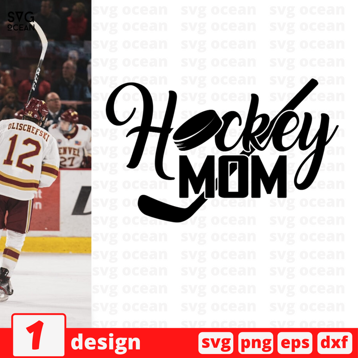 Download Hockey Svg Bundle Vector For Instant Download Svg Ocean