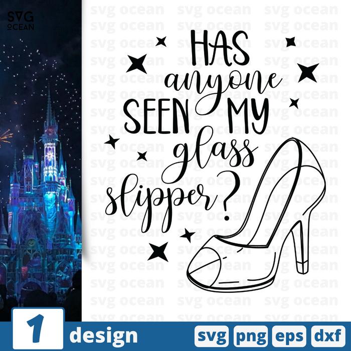 Download Free Princess Svg Cut File Svg Ocean