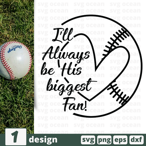 Baseball SVG, Baseball Template 0027