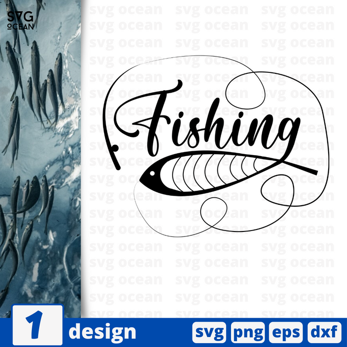 Free Free Fishing Svg Files 885 SVG PNG EPS DXF File