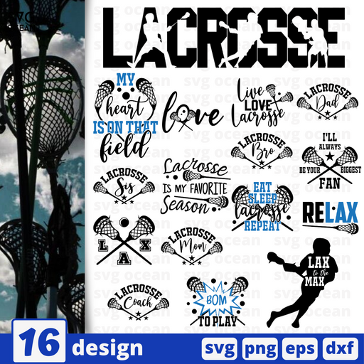 Lacrosse