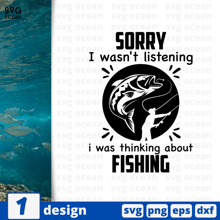 Free Free Fishing Svg Vector 595 SVG PNG EPS DXF File