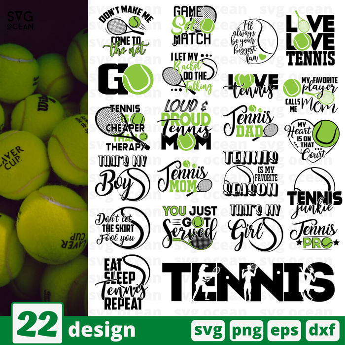 Free Free 195 Love Tennis Svg SVG PNG EPS DXF File