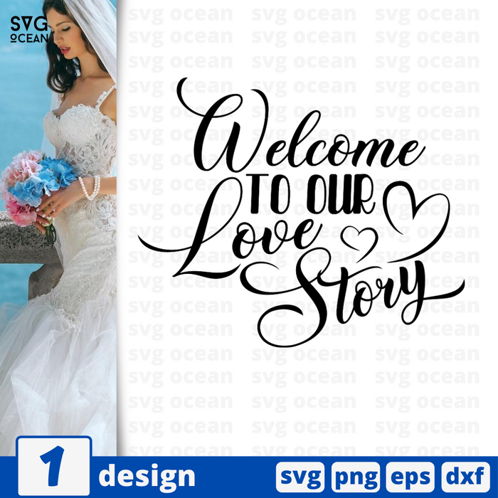 Free Free Love Story Svg 667 SVG PNG EPS DXF File