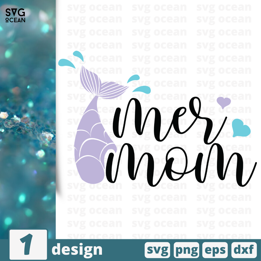 Free Free Mermom Svg Free 403 SVG PNG EPS DXF File