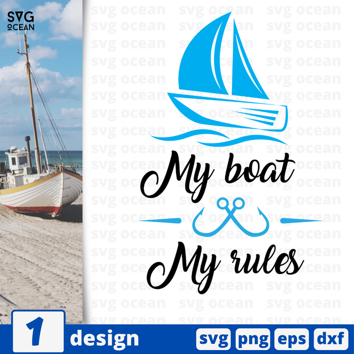 Download Fishing Svg Bundle Vector For Instant Download Svg Ocean