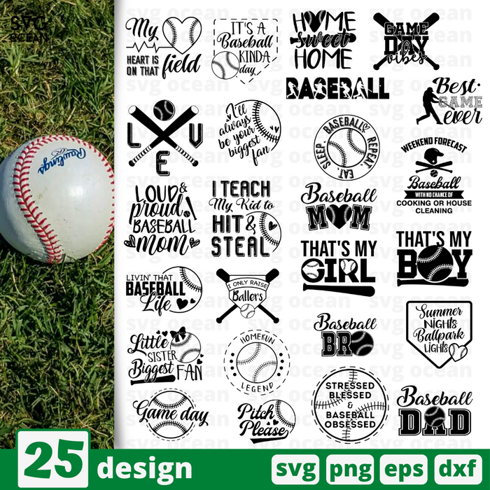 Free Free Baseball Is Importanter Svg 929 SVG PNG EPS DXF File