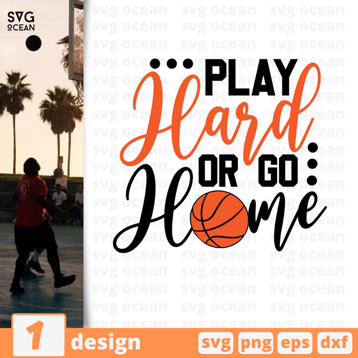 Download Basketball Svg Bundle Vector For Instant Download Svg Ocean