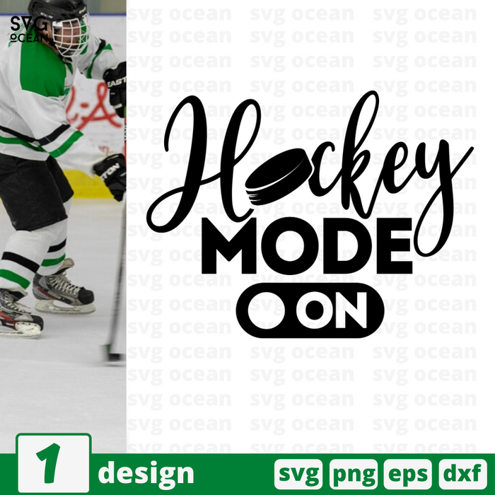 Download Hockey Svg Bundle Vector For Instant Download Svg Ocean